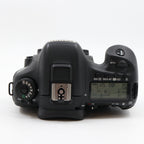 Canon EOS 7D mark II Gehäuse gebraucht