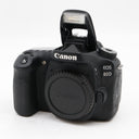 Canon EOS 80D boîtier occasion
