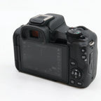 Canon EOS R50 body used