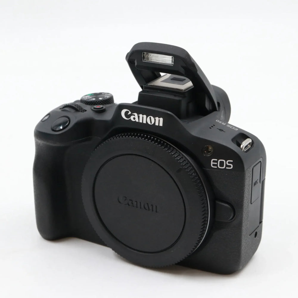 Canon EOS R50 Gehäuse gebraucht
