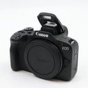 Canon EOS R50 body used