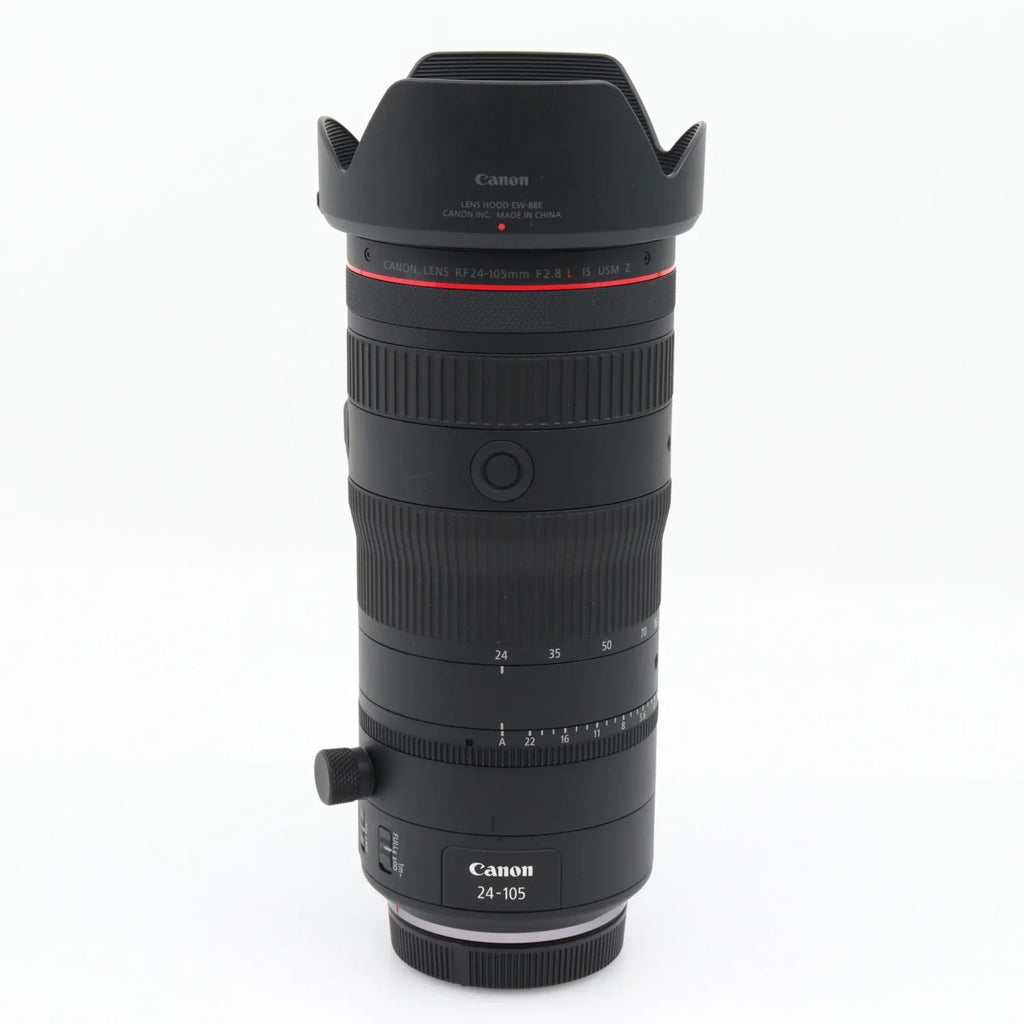 Canon RF 24-105mm f/2.8 L IS USM Z gebraucht
