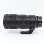 Nikon Z 70-200mm F/2.8 VR S occasion