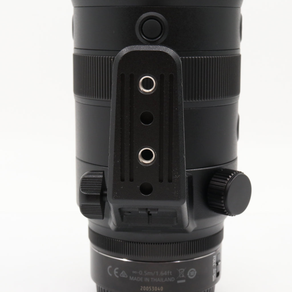 Nikon Z 70-200mm F/2.8 VR S occasion