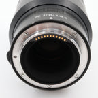Nikon Z 70-200mm F/2.8 VR S occasion