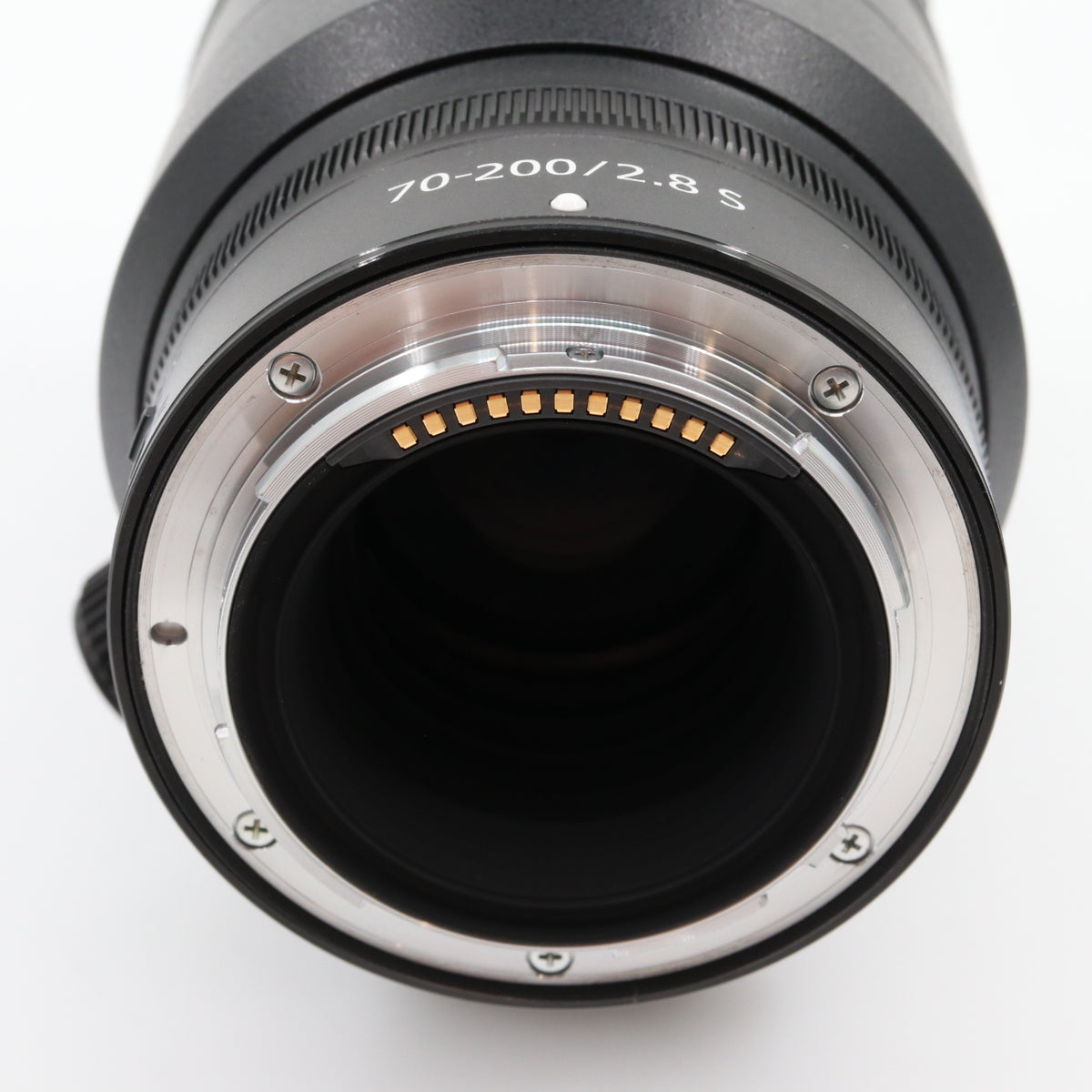 Nikon Z 70-200mm F/2.8 VR S occasion