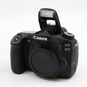Canon EOS 80D Gehäuse gebraucht