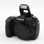 Canon EOS 80D Gehäuse gebraucht