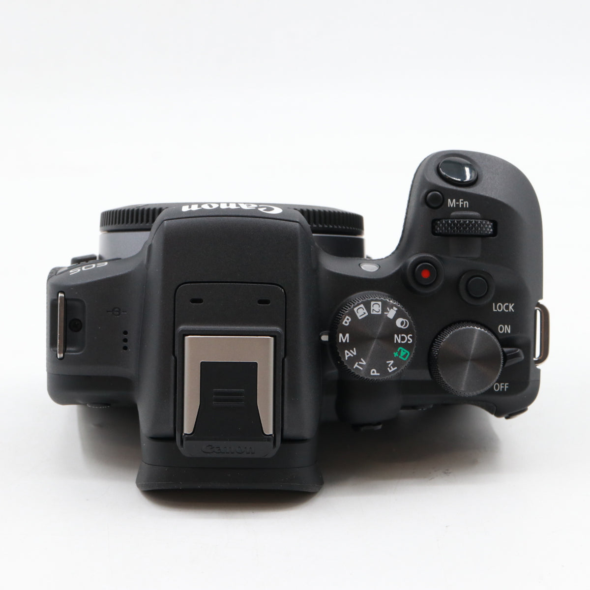 Canon EOS R10 Gehäuse gebraucht