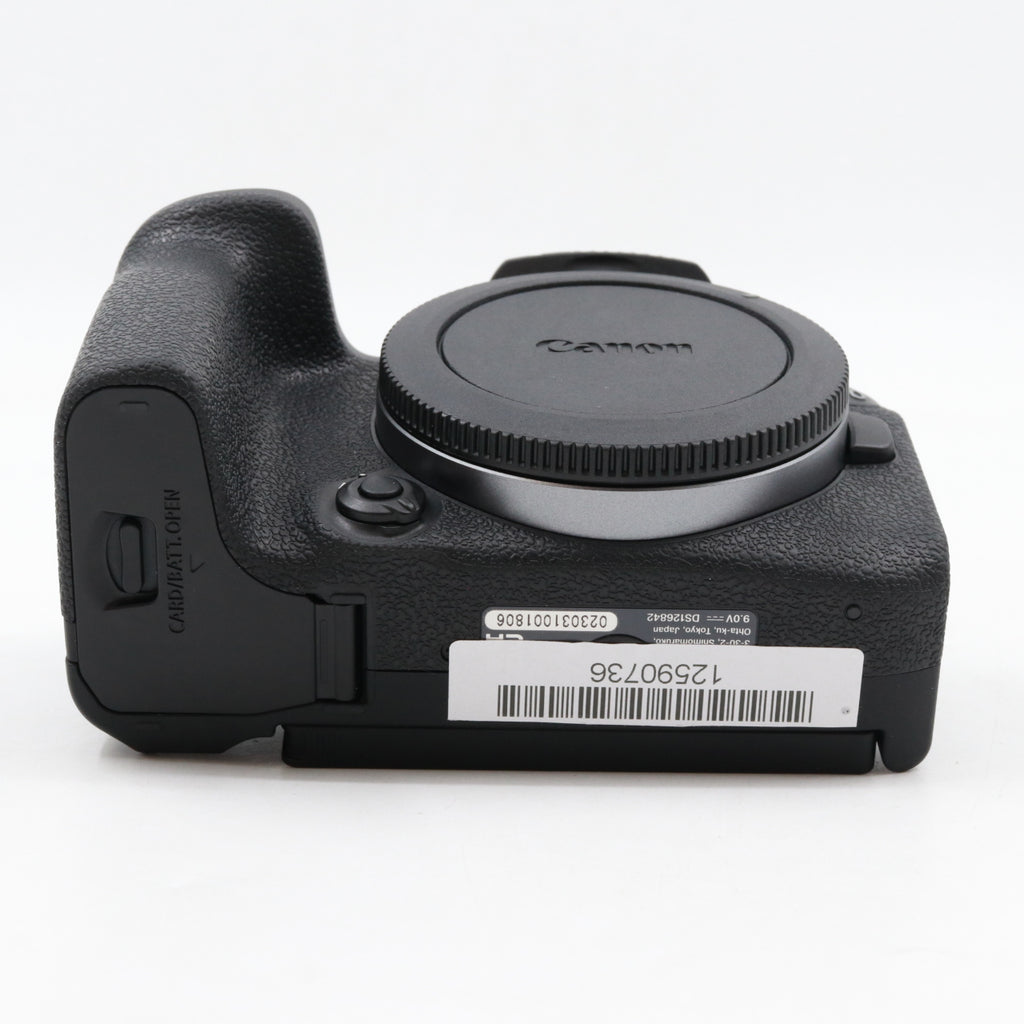 Canon EOS R10 Gehäuse gebraucht