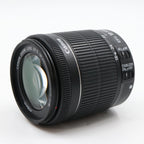 Canon EF-S 18-55mm f/3.5-5.6 IS STM occasion