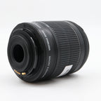 Canon EF-S 18-55mm f/3.5-5.6 IS STM occasion