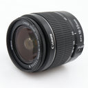 Canon EF-S 18-55mm F/3.5-5.6 III occasion