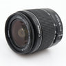 Canon EF-S 18-55mm F/3.5-5.6 III occasion