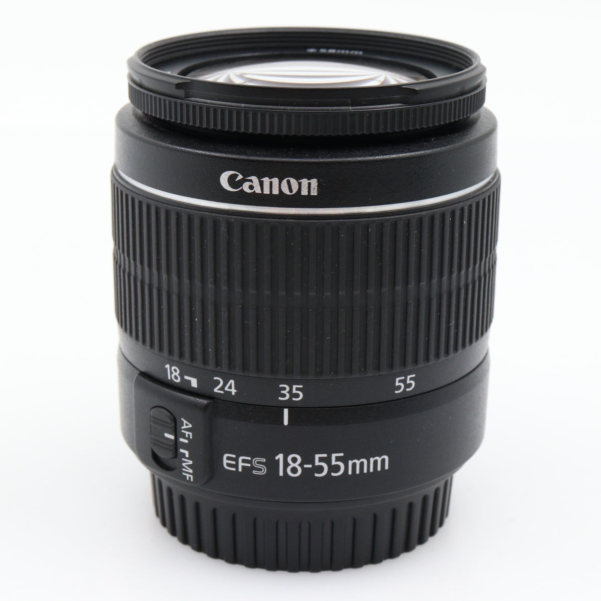 Canon EF-S 18-55mm F/3.5-5.6 III occasion