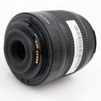 Canon EF-S 18-55mm F/3.5-5.6 III occasion