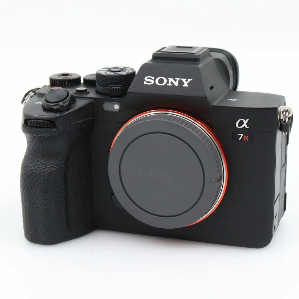 Sony A7R V boîtier occasion