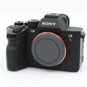 Sony A7R V boîtier occasion