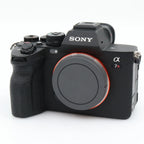 Sony A7R V boîtier occasion