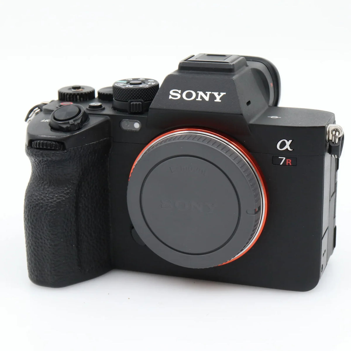 Sony A7R V boîtier occasion