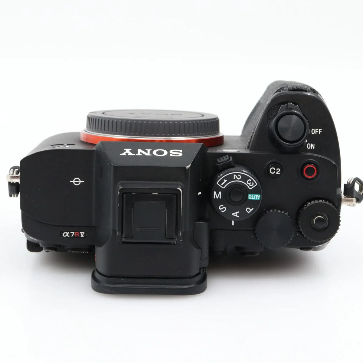 Sony A7R V boîtier occasion