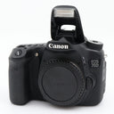 Canon EOS 70D boîtier occasion