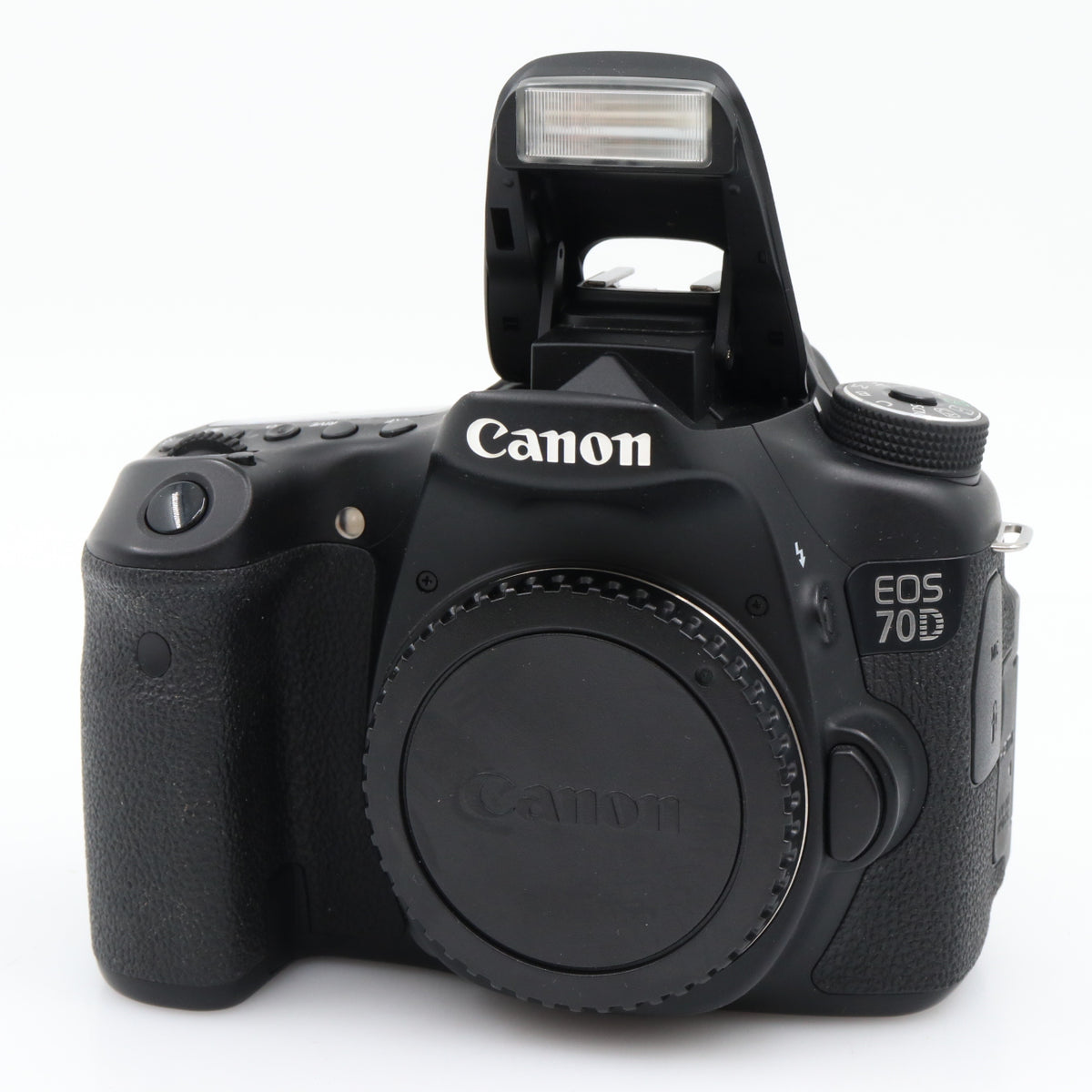Canon EOS 70D boîtier occasion