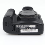 Canon EOS 70D boîtier occasion