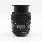 Nikon AF Micro 60mm f/2.8 D used