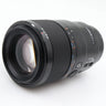 Sony FE 90mm f/2.8 Macro G OSS occasion