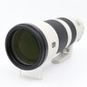 Sony FE 200-600mm f/5.6-6.3 G OSS gebraucht
