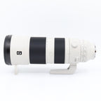 Sony FE 200-600mm f/5.6-6.3 G OSS occasion
