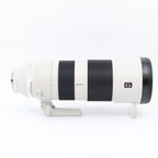 Sony FE 200-600mm f/5.6-6.3 G OSS occasion