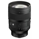 Sigma 85mm f/1.2 DG Art - Sony E-mount