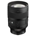 Sigma 85mm f/1.2 DG Art - Sony E-mount