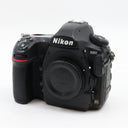 Nikon D850 Gehäuse gebraucht