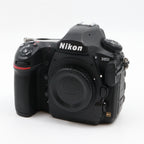 Nikon D850 Gehäuse gebraucht