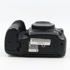 Nikon D850 Gehäuse gebraucht