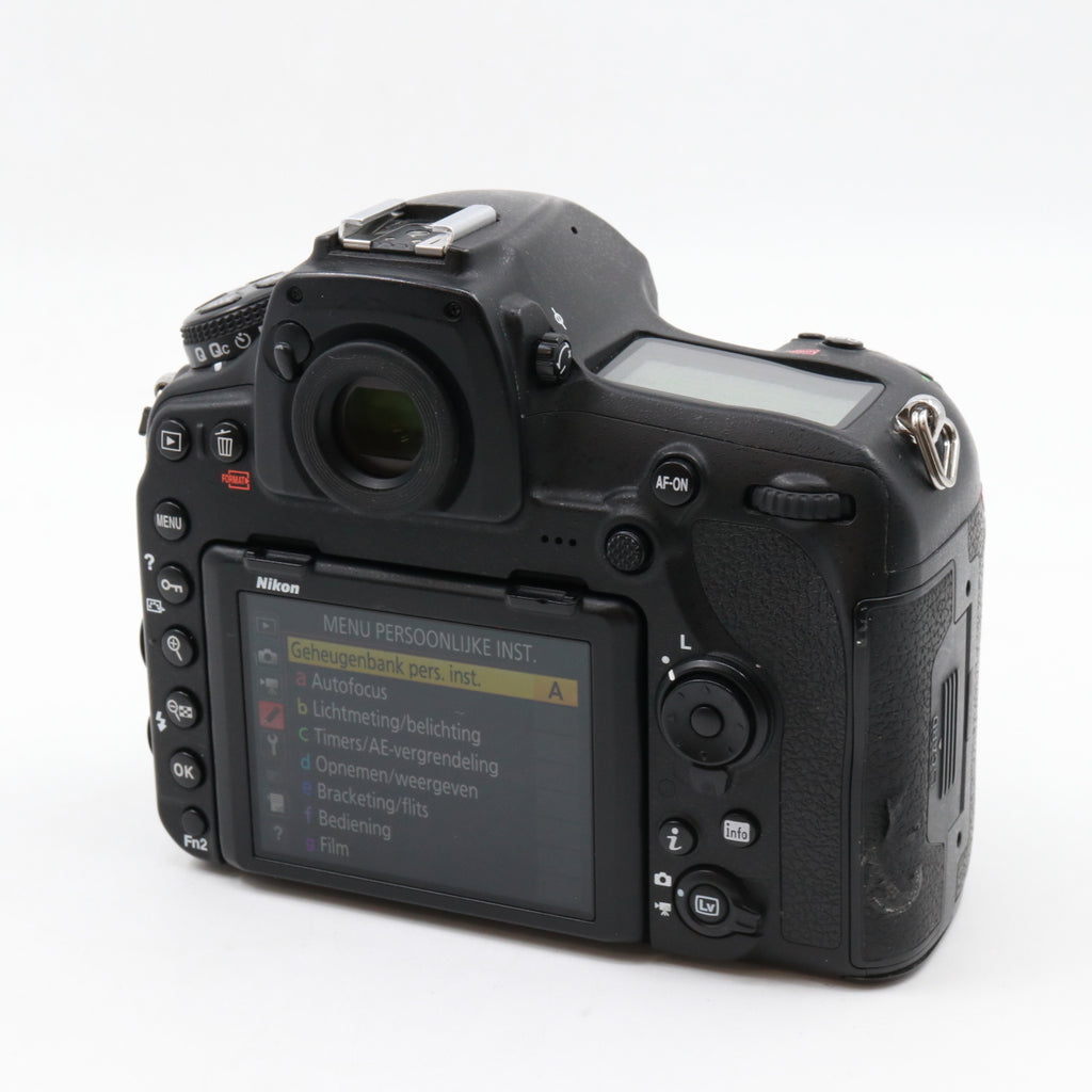 Nikon D850 Gehäuse gebraucht