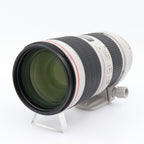 Canon EF 70-200mm f/2.8 L IS III USM occasion