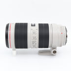 Canon EF 70-200mm f/2.8 L IS III USM occasion