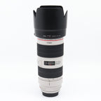 Canon EF 70-200mm f/2.8 L IS III USM occasion