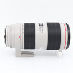 Canon EF 70-200mm f/2.8 L IS III USM occasion