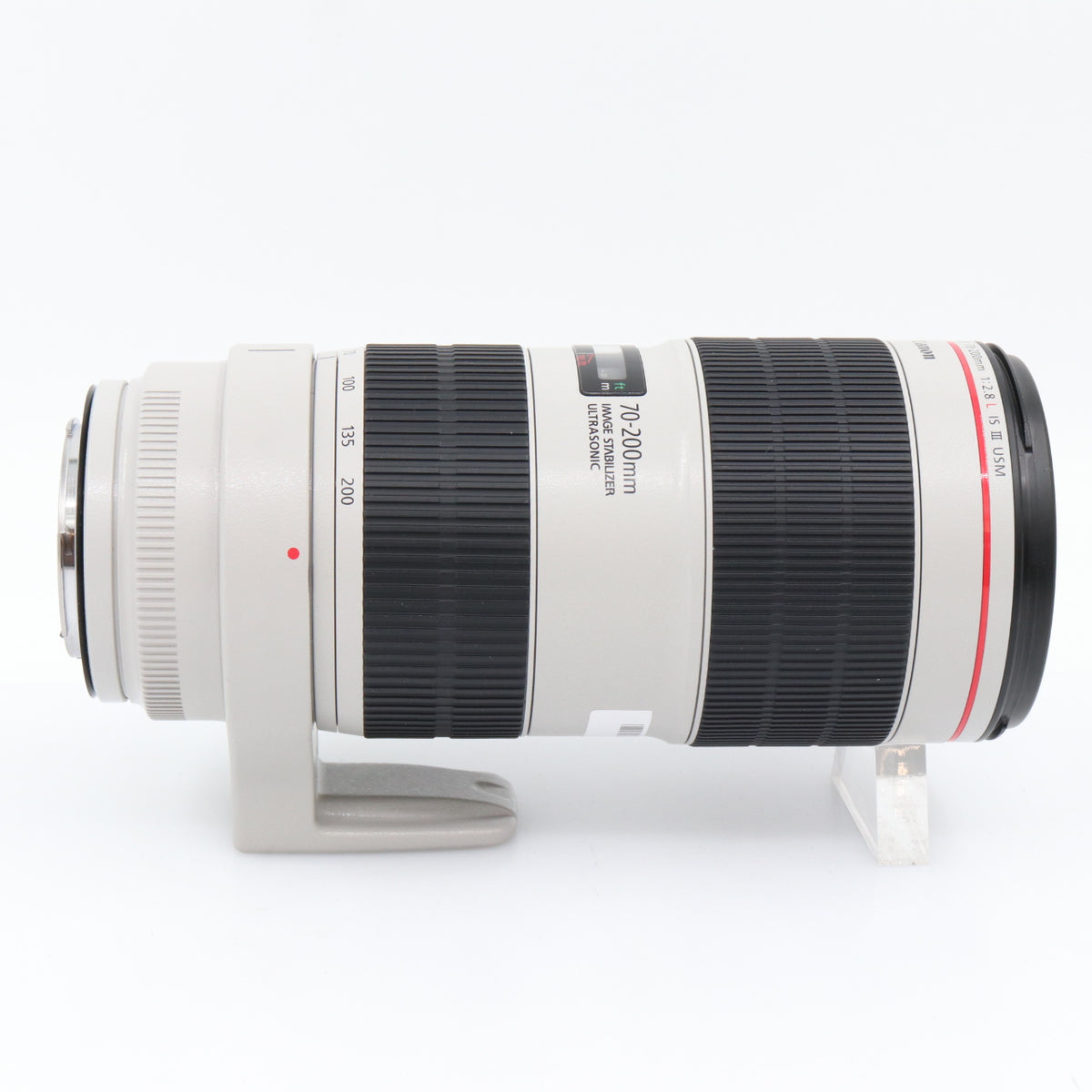Canon EF 70-200mm f/2.8 L IS III USM occasion