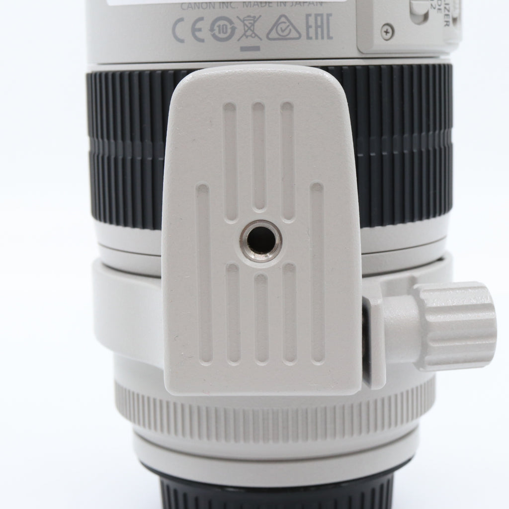 Canon EF 70-200mm f/2.8 L IS III USM occasion