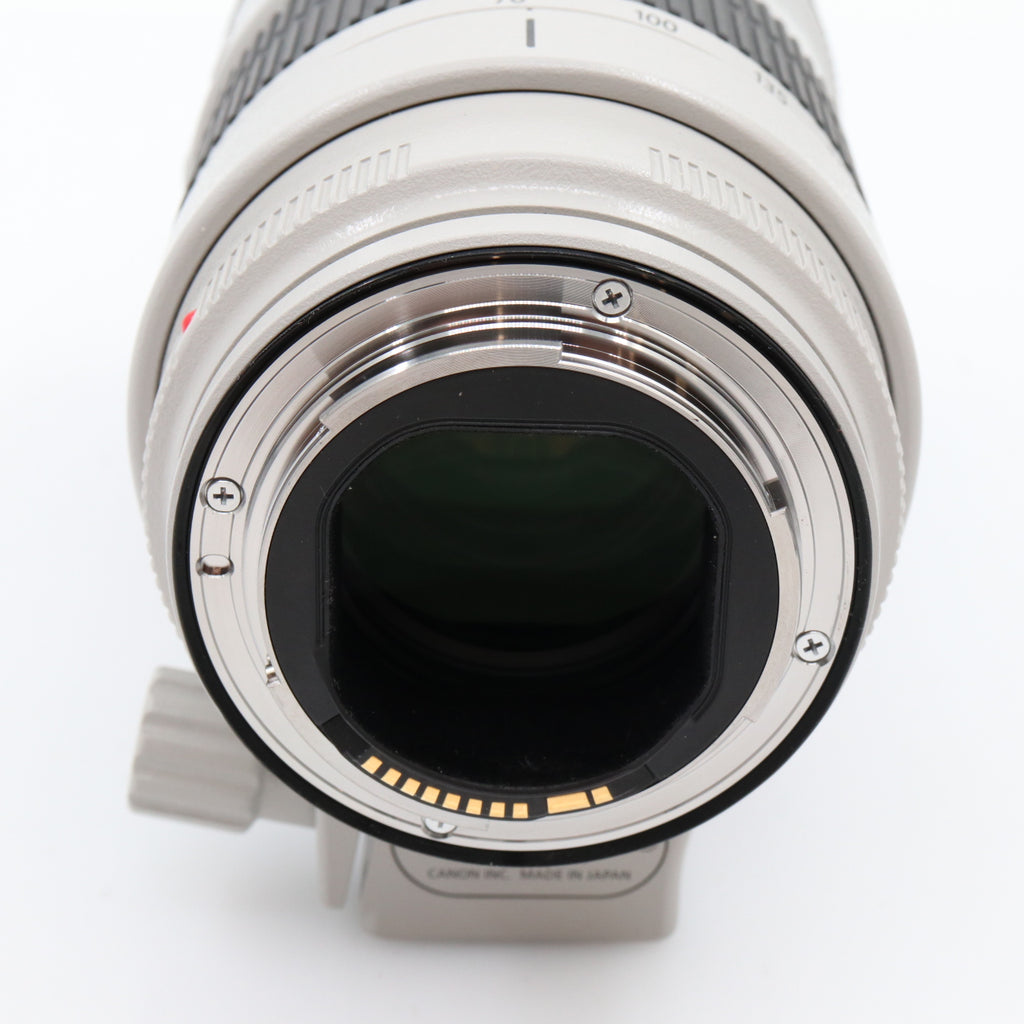 Canon EF 70-200mm f/2.8 L IS III USM occasion