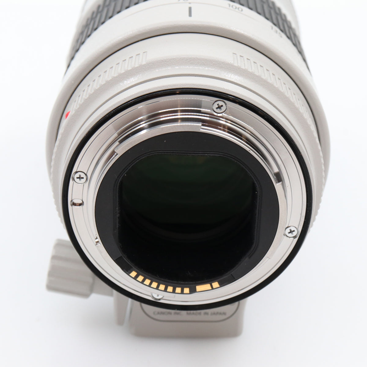 Canon EF 70-200mm f/2.8 L IS III USM occasion
