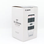 Canon EF 70-200mm f/2.8 L IS III USM occasion
