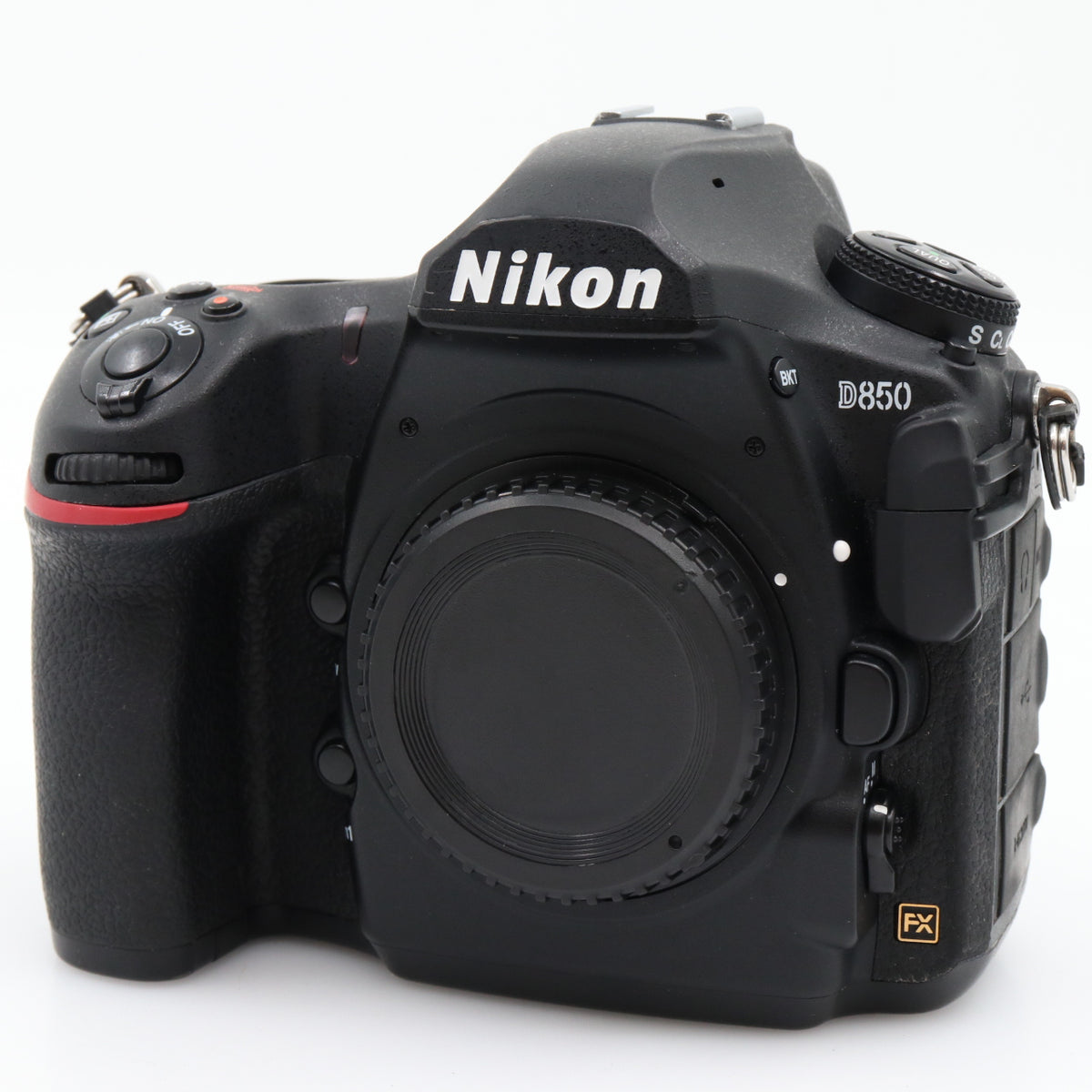Nikon D850 boîtier occasion