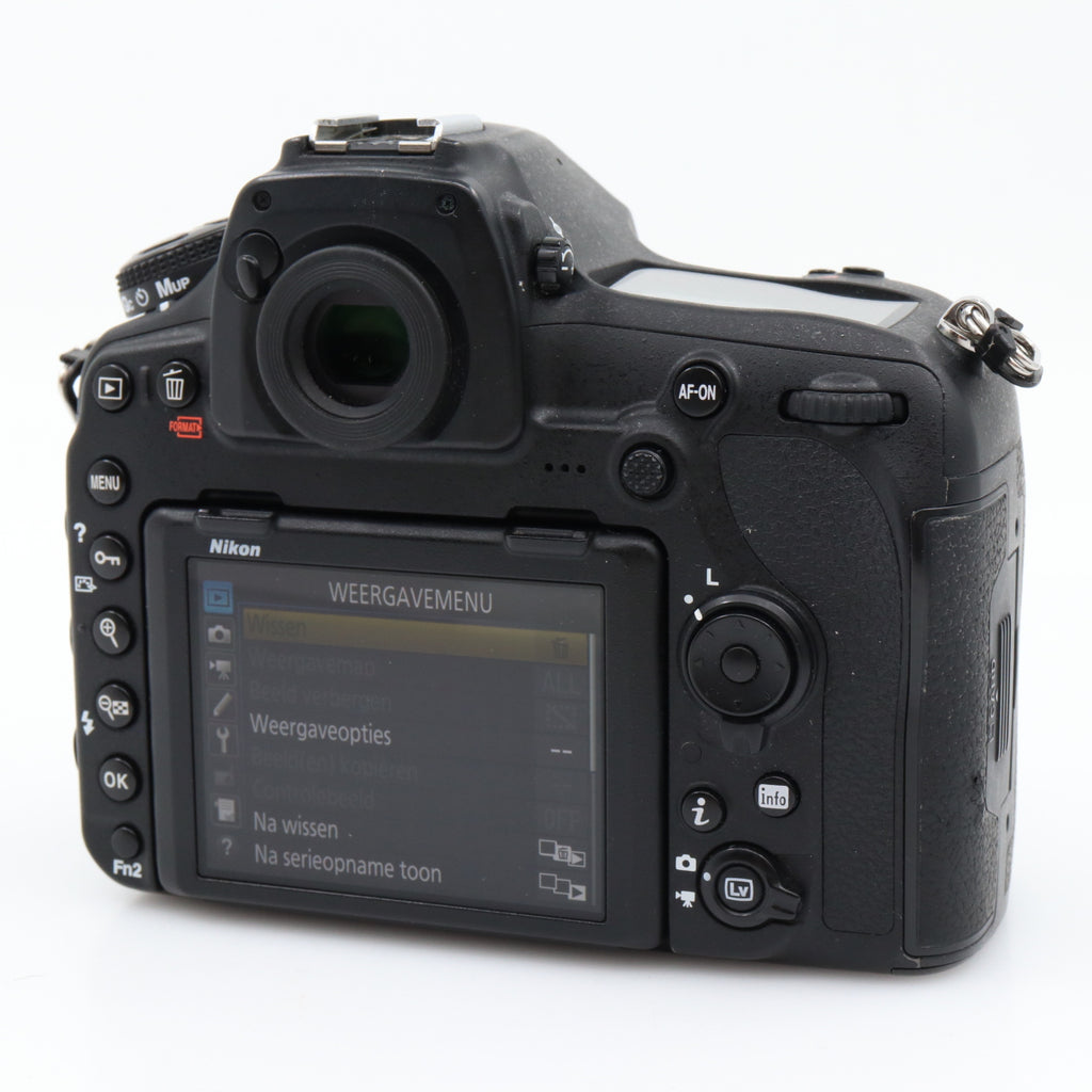 Nikon D850 boîtier occasion